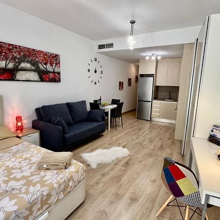 Dream Loft Apartment Alicante Exterior foto
