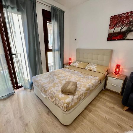 Dream Loft Apartment Alicante Exterior foto