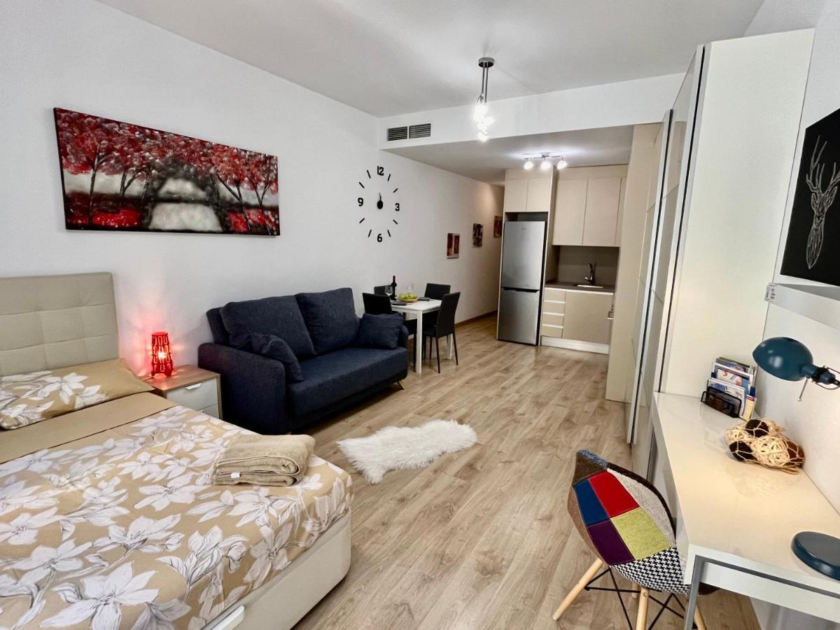 Dream Loft Apartment Alicante Exterior foto