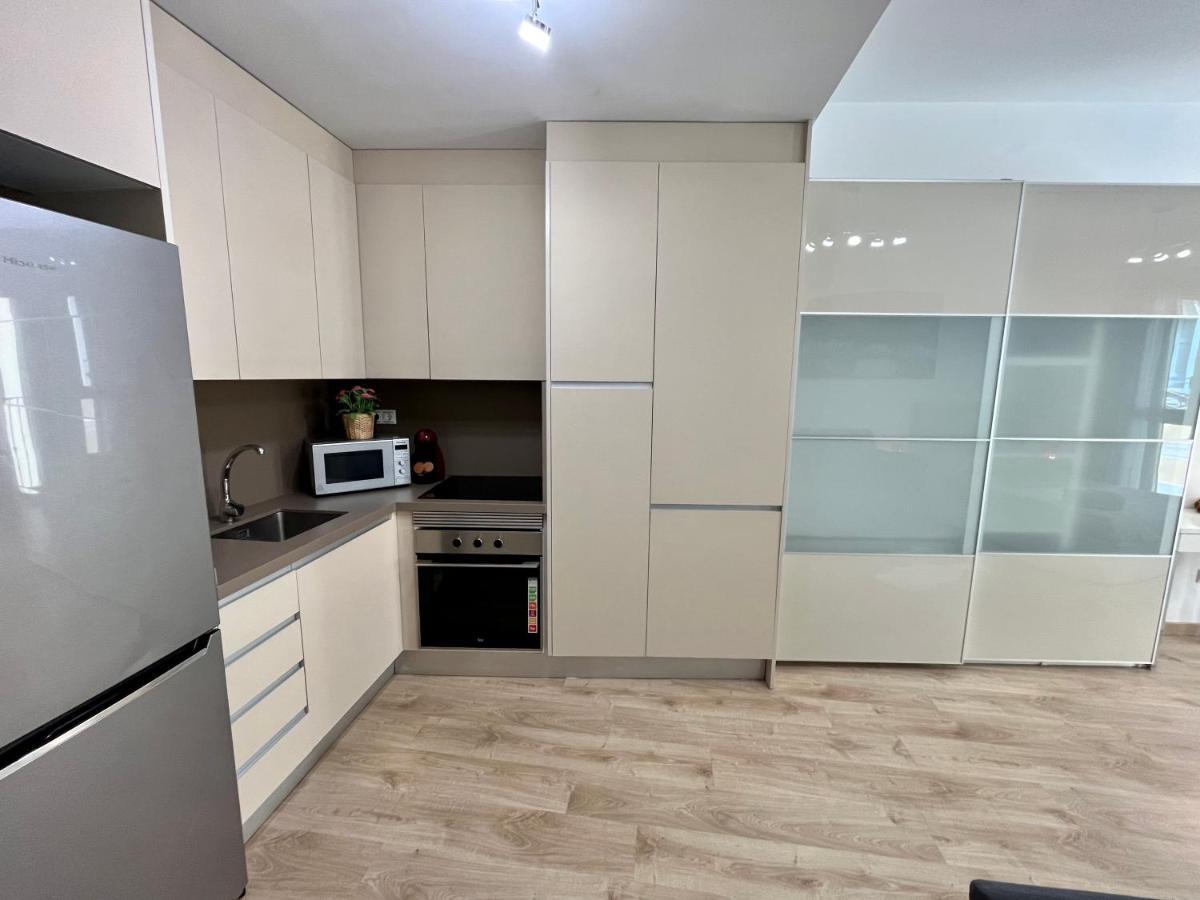 Dream Loft Apartment Alicante Exterior foto
