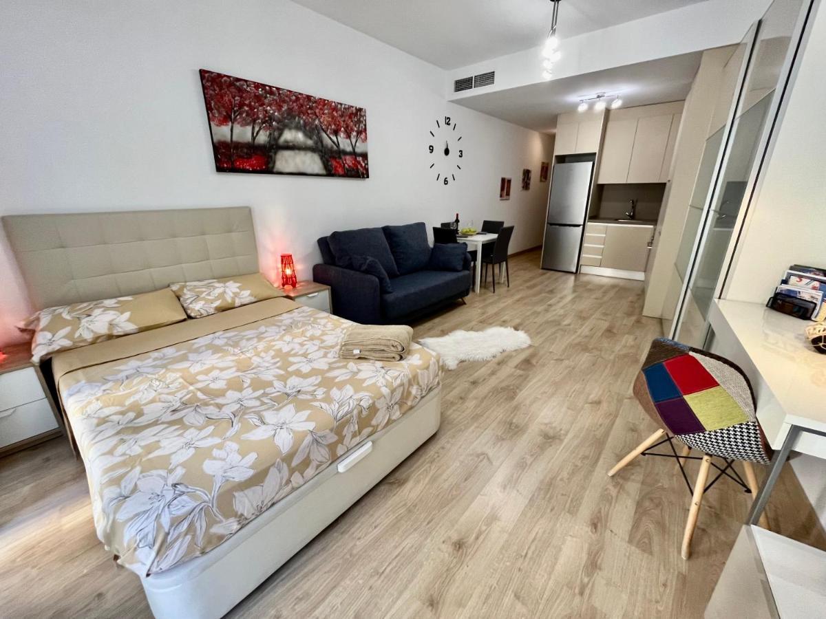 Dream Loft Apartment Alicante Exterior foto