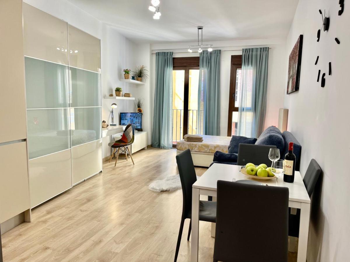 Dream Loft Apartment Alicante Exterior foto