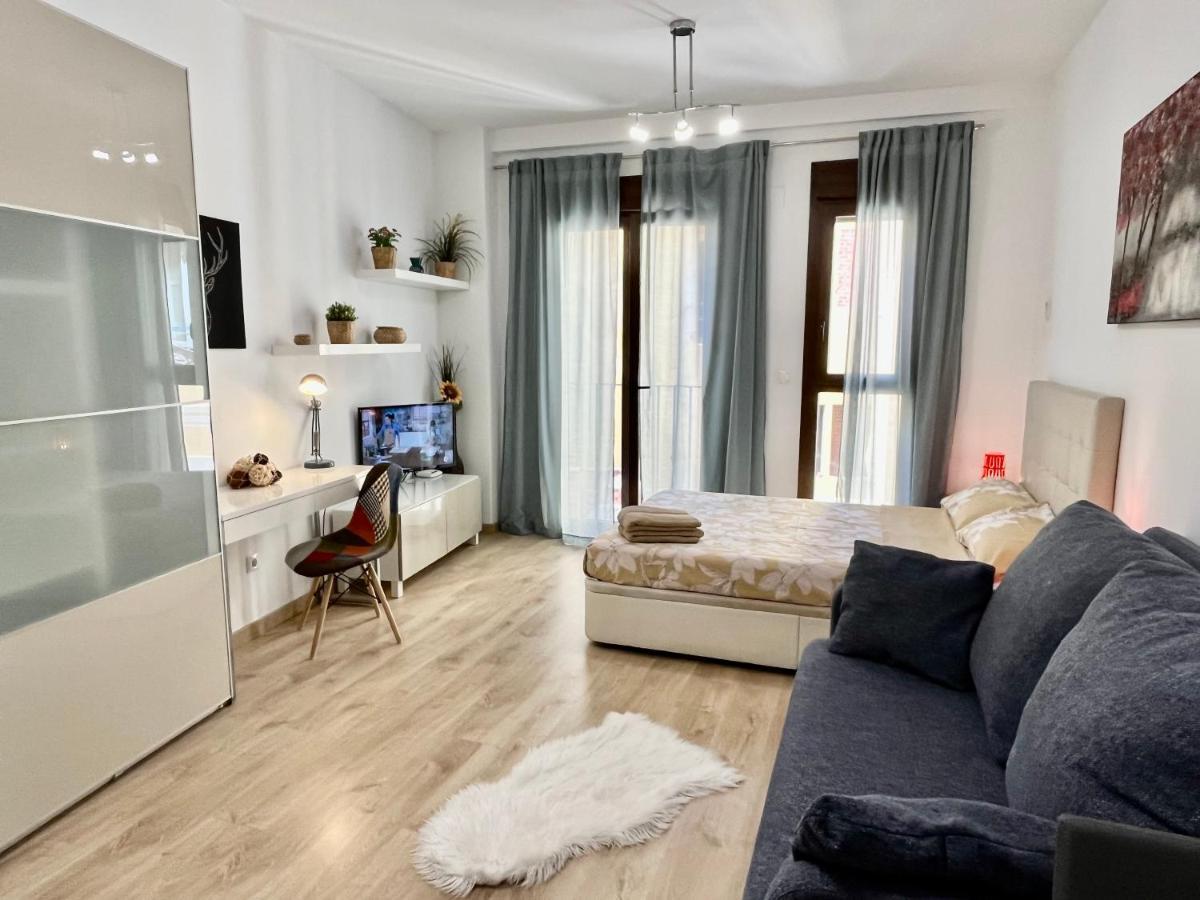 Dream Loft Apartment Alicante Exterior foto