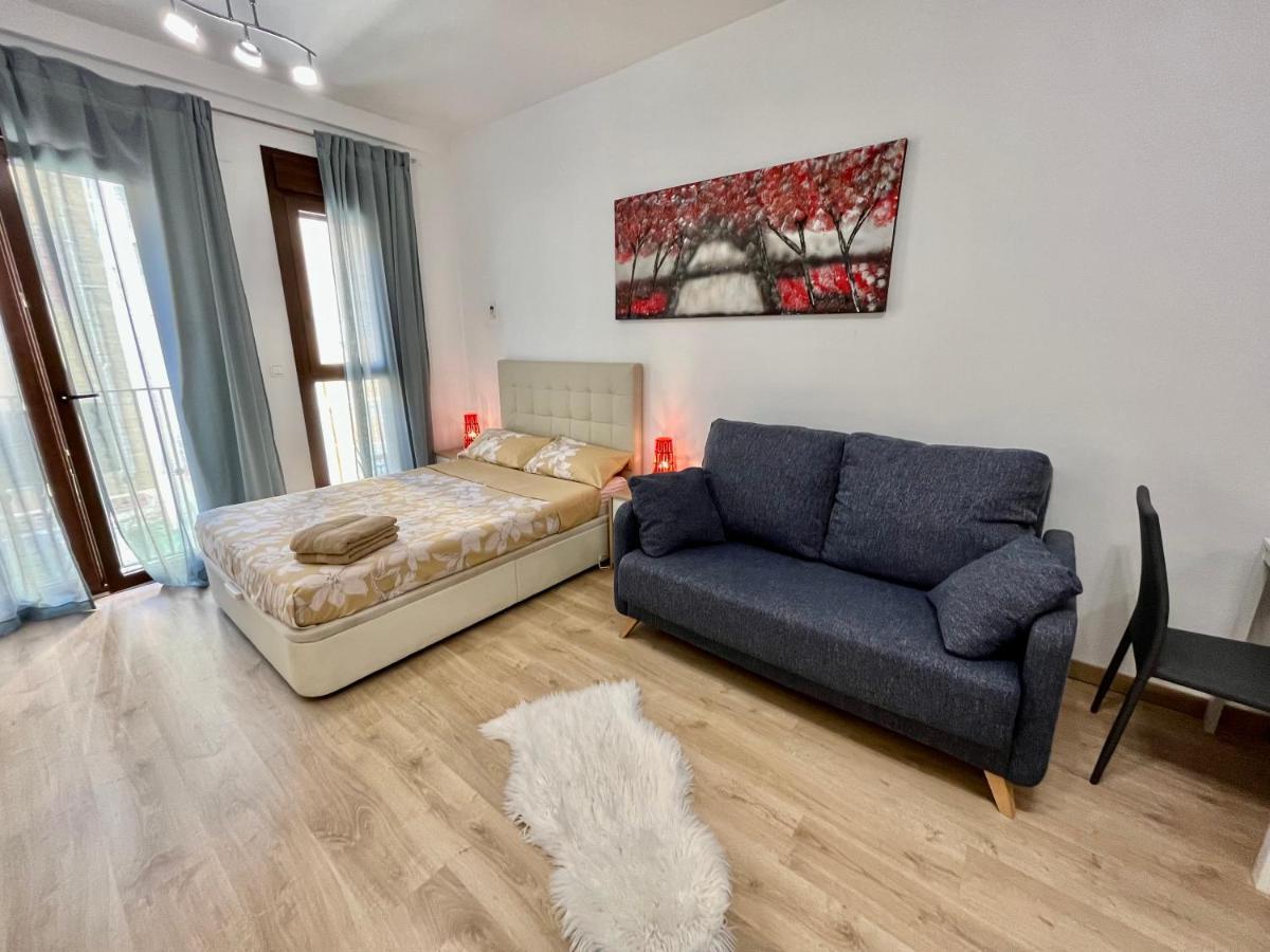 Dream Loft Apartment Alicante Exterior foto