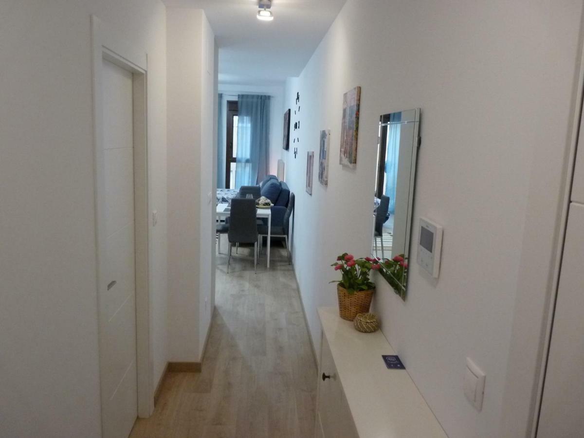 Dream Loft Apartment Alicante Exterior foto