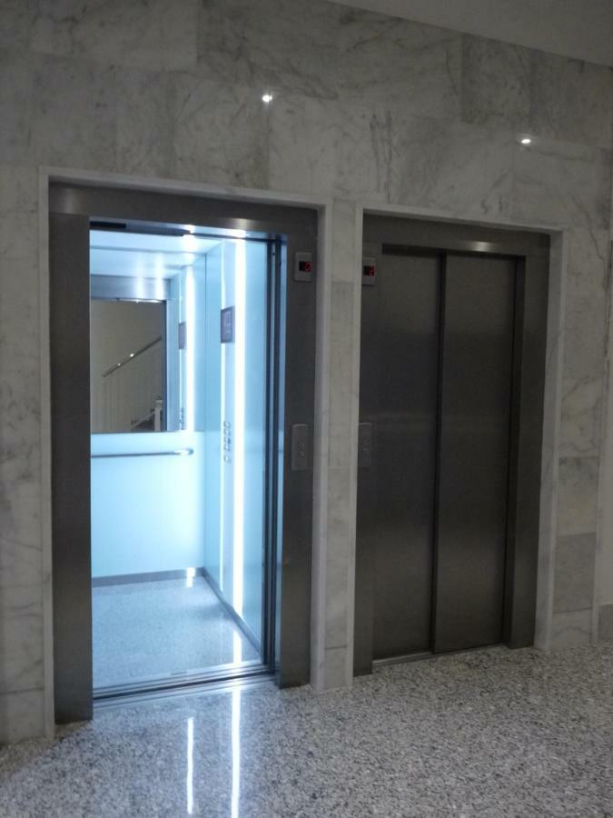Dream Loft Apartment Alicante Exterior foto