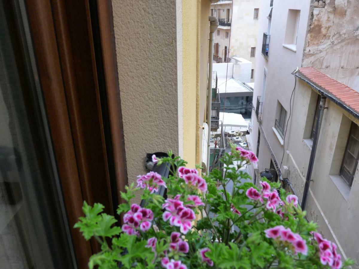 Dream Loft Apartment Alicante Exterior foto