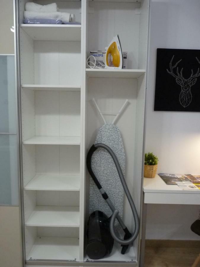 Dream Loft Apartment Alicante Exterior foto