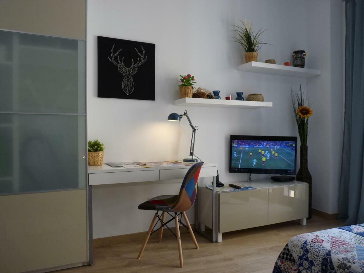 Dream Loft Apartment Alicante Exterior foto