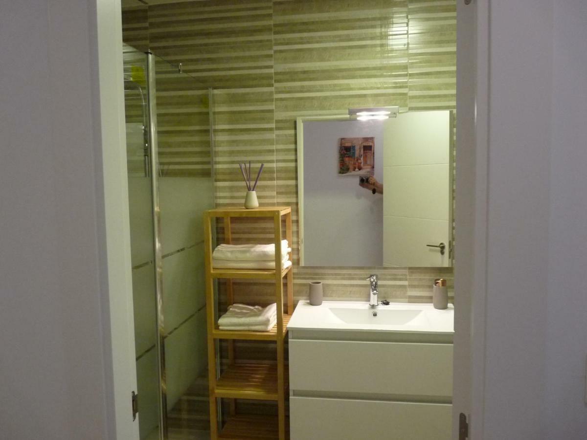 Dream Loft Apartment Alicante Exterior foto