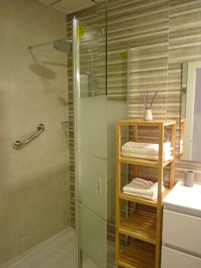Dream Loft Apartment Alicante Exterior foto